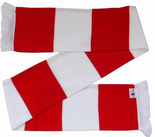 York city football fans - football, retro