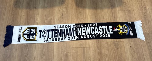 Tottenham newcastle premier - newcastle,