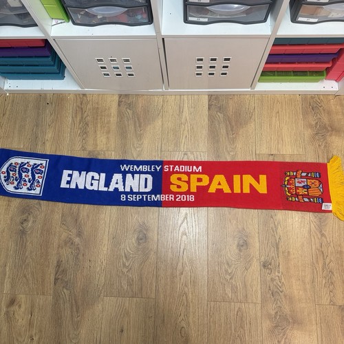 England spain wembley - vs,