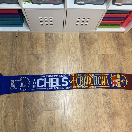 Chelsea barcelona - chelsea,