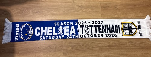 Chelsea tottenham hotspur - chelsea,