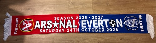 Arsenal everton premier - arsenal, v