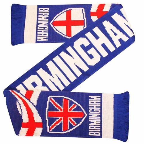 New birmingham city - new,