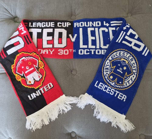 Manchester united leicester - v,