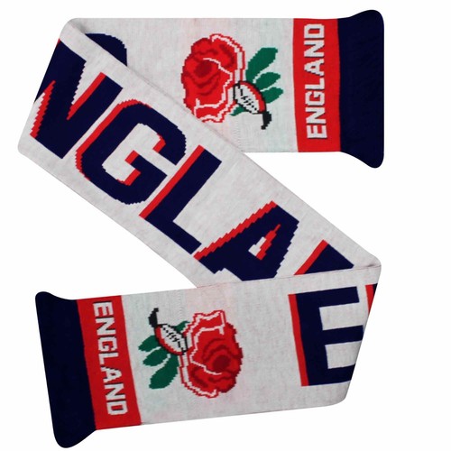 England rugby souvenir scarf - rugby,