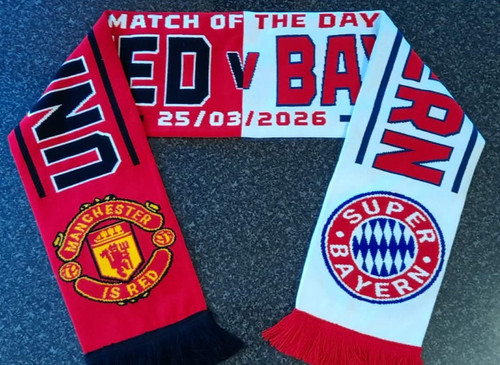 Bayern munich manchester - bayern,