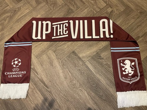 Aston villa club brugge - villa, v