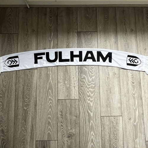 Fulham 2026 matchday - 2026/27,