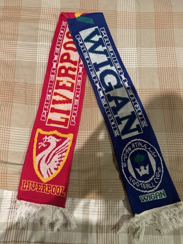 Liverpool wigan athletic - wigan,