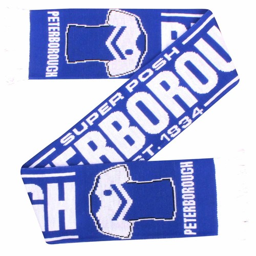 Peterborough utd football fans - peterborough,