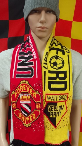 Manchester united watford - manchester,