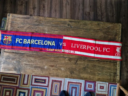 Official barcelona liverpool - , barcelona-liverpool