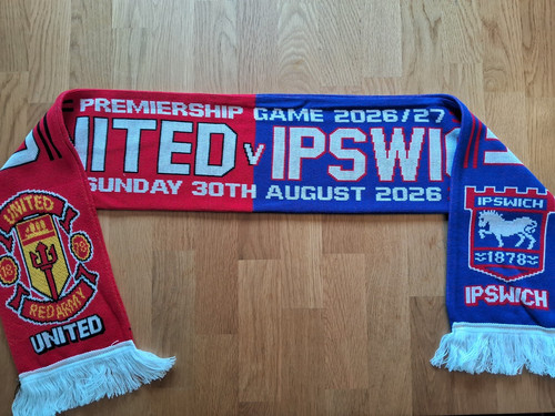 Manchester united ipswich - united,