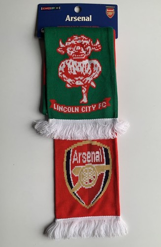 Official arsenal lincoln - arsenal, v