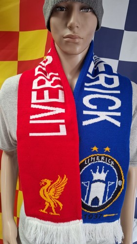 Limerick vs liverpool - vs,
