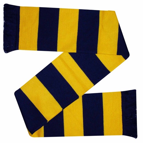 Retro oxford united fans navy - retro,