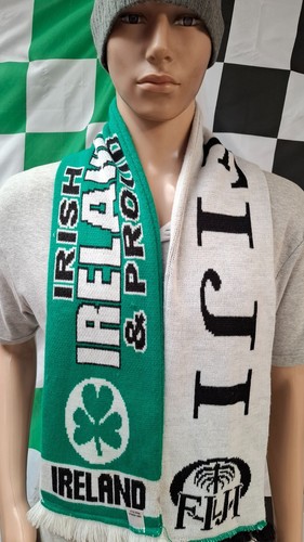 Ireland fiji rugby union - ireland,