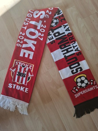 Southampton stoke city - southampton,