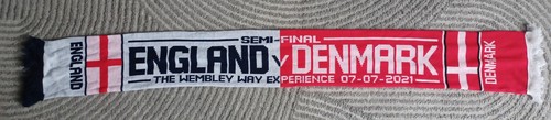 England denmark football - vs,