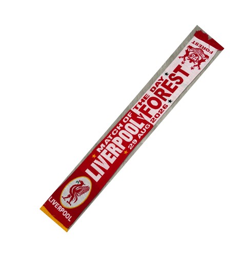 Liverpool forest matchday - forest,