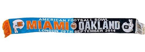 Miami dolphin oakland - miami,