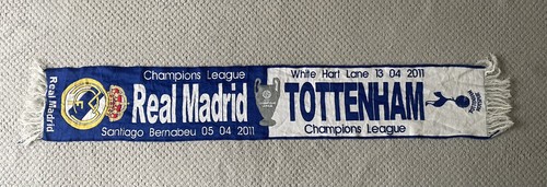 Real madrid tottenham - real,