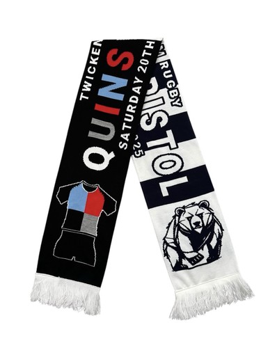 Harlequins bristol bears - vs,