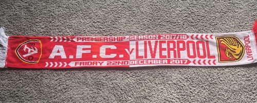 Arsenal liverpool - v,