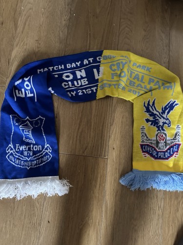 Everton crystal palace - v,