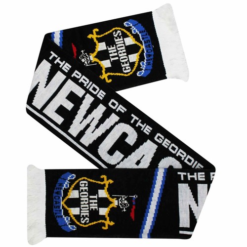 Newcastle geordie football - geordie,